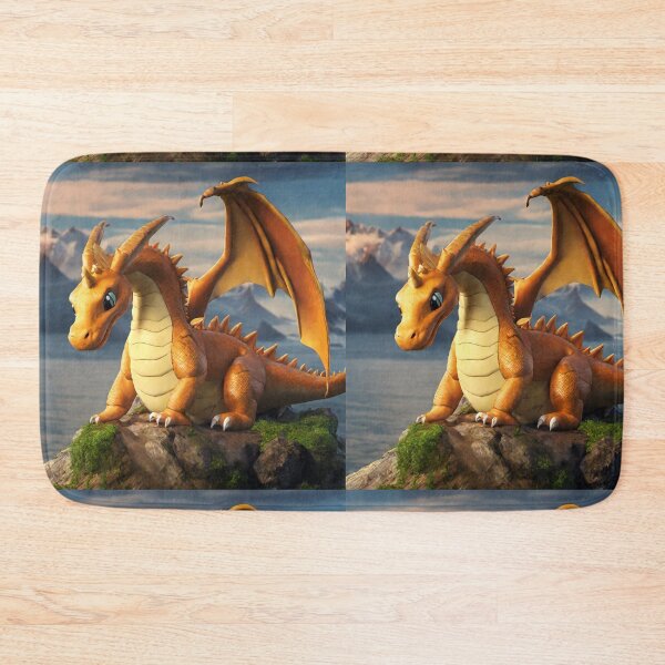 Item preview, Year Of The Dragon designed and sold by BotunPeony.