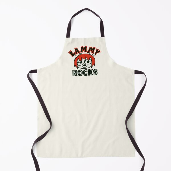 Item preview, Ransroom re-draws lammy rocks / um jammer lammy sheep girl designed and sold by RansRoom.
