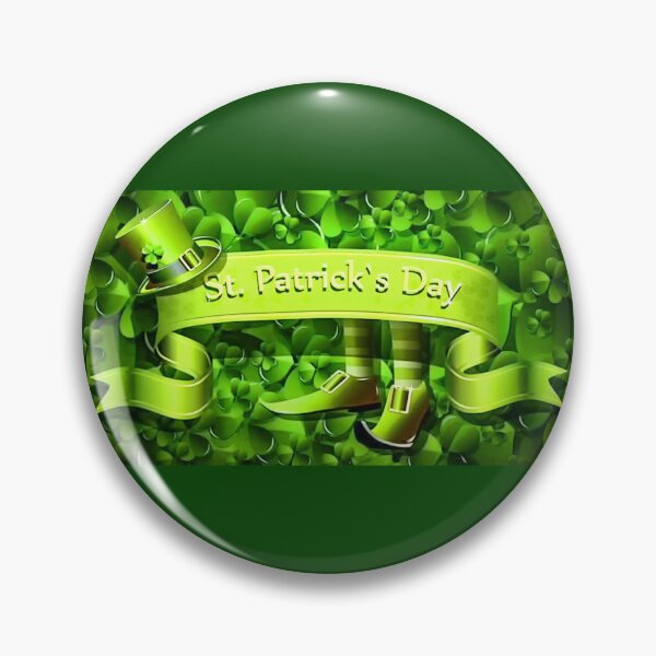 Artikelvorschau, St. Patrick Day-Kollektion 22 entworfen und verkauft von MrLordFashions.