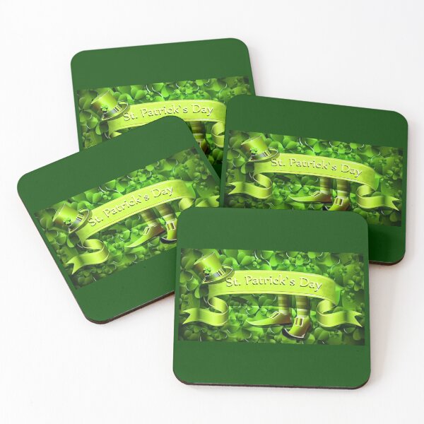 Artikelvorschau, St. Patrick Day-Kollektion 22 entworfen und verkauft von MrLordFashions.