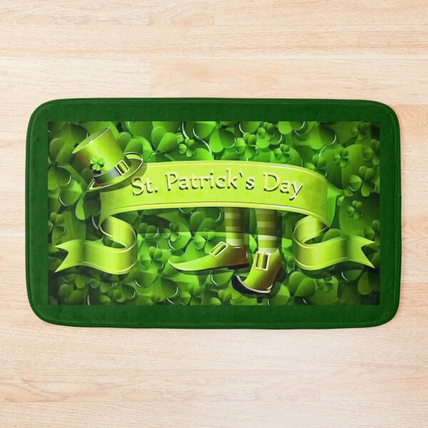 Artikelvorschau, St. Patrick Day-Kollektion 22 entworfen und verkauft von MrLordFashions.
