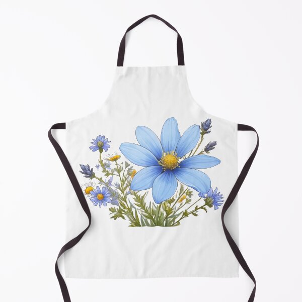 Item preview, Simple Small Flower Sticker (331) designed and sold by WASjourney.