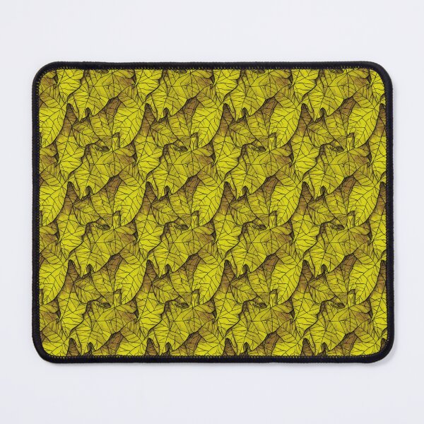 Item preview, Leaf cartoon pattern  designed and sold by DestoPattern.