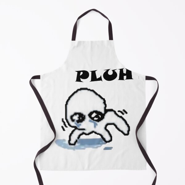 Item preview, crying silly creature meme, pluh designed and sold by Shrewd Mood.