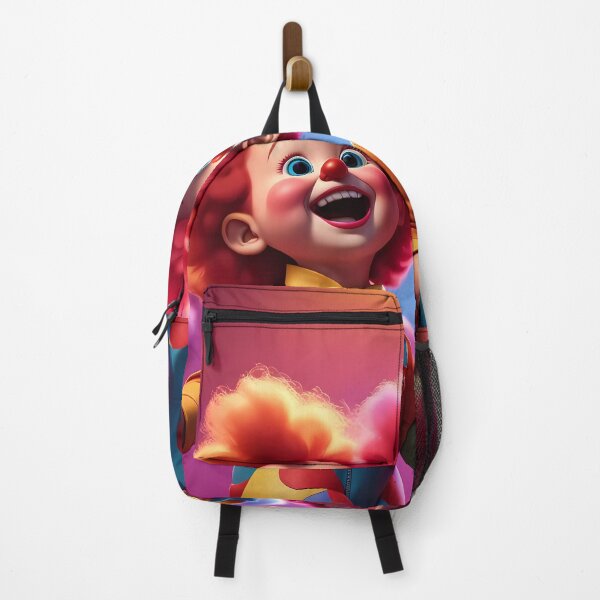 Item preview, Toddlers as Clowns designed and sold by Colin Bentham.