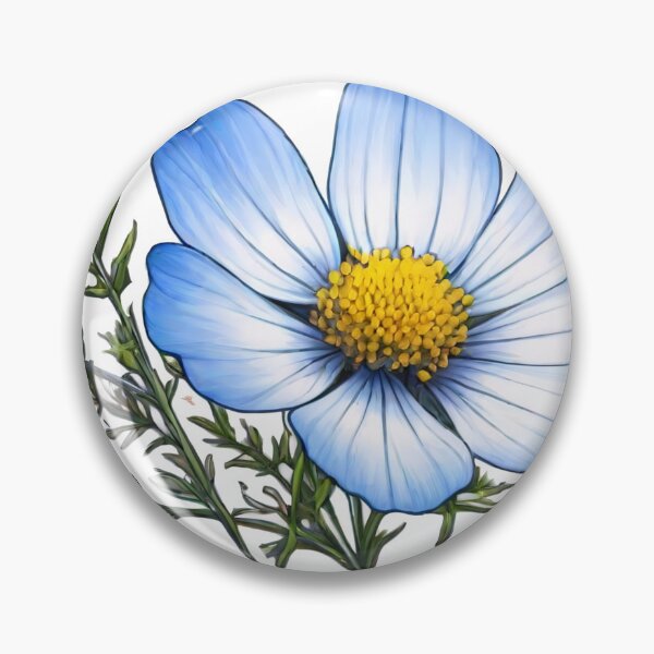 Item preview, Wildflower Collection (332) designed and sold by WASjourney.