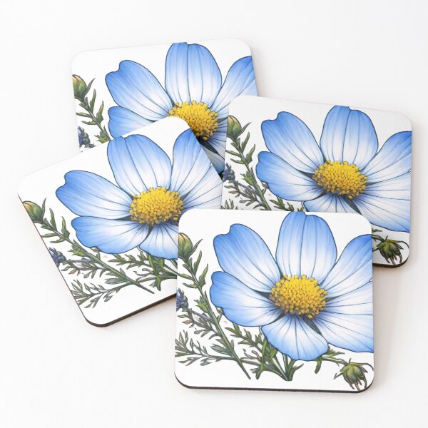 Item preview, Wildflower Collection (332) designed and sold by WASjourney.