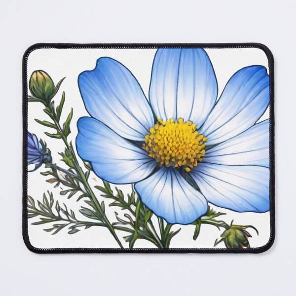Item preview, Wildflower Collection (332) designed and sold by WASjourney.