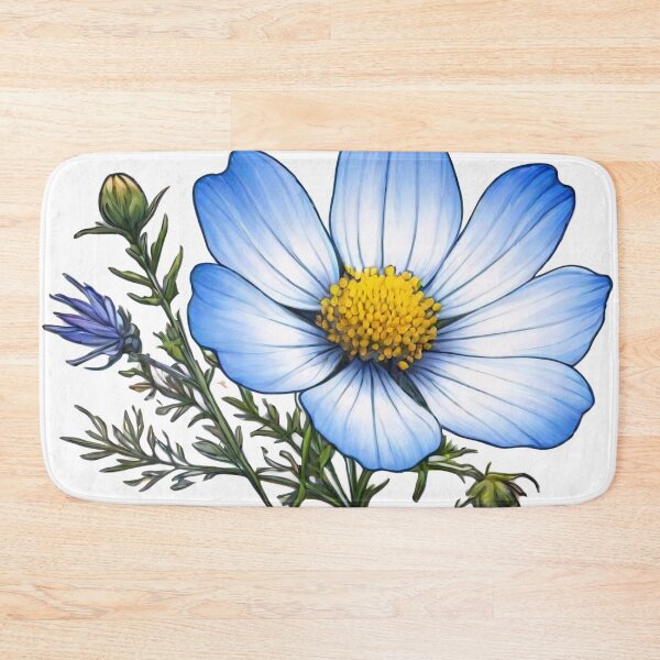 Item preview, Wildflower Collection (332) designed and sold by WASjourney.
