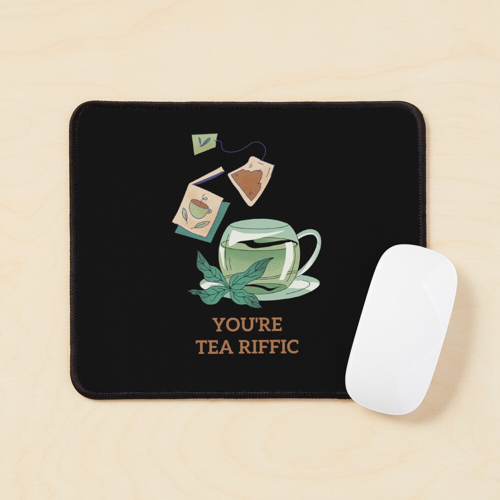 Item preview, Mouse Pad designed and sold by ridnaledesigner.