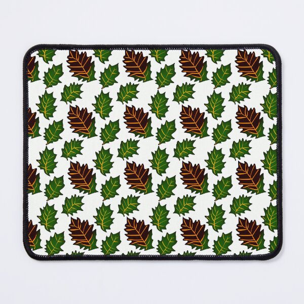 Item preview, Patrón de hoja designed and sold by DestoPattern.