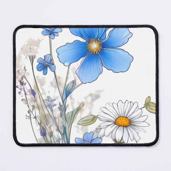 Item preview, Stunning Floral Sticker (334) designed and sold by WASjourney.