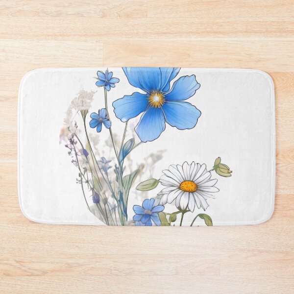 Item preview, Stunning Floral Sticker (334) designed and sold by WASjourney.