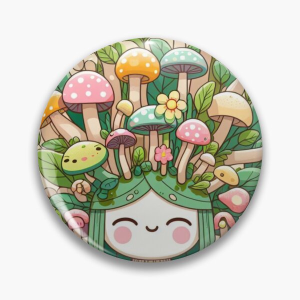Item preview, Plant Girlie designed and sold by Fuckit-Runit.
