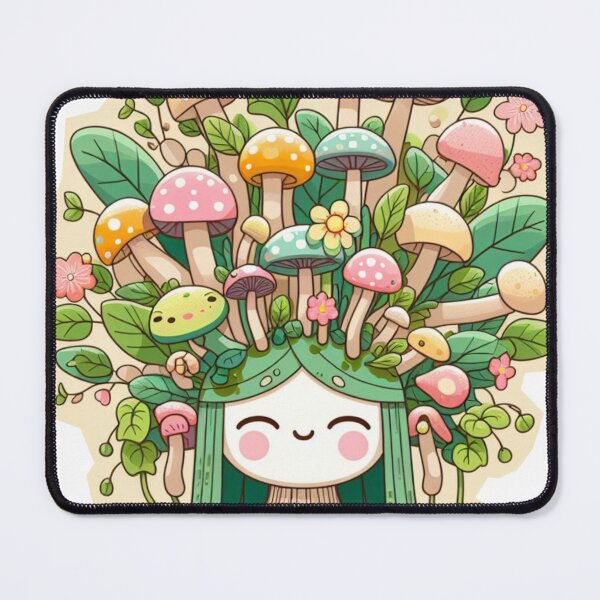 Item preview, Plant Girlie designed and sold by Fuckit-Runit.