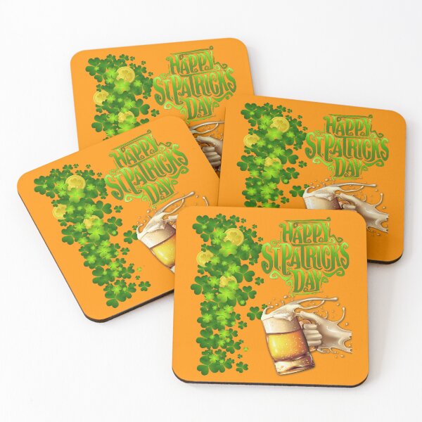 Aperçu de l'œuvre Collection Saint-Patrick 23 créée et vendue par MrLordFashions.