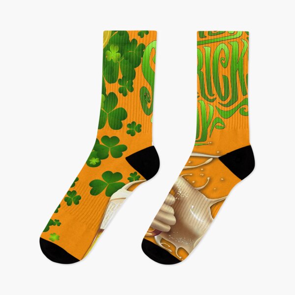 Aperçu de l'œuvre Collection Saint-Patrick 23 créée et vendue par MrLordFashions.
