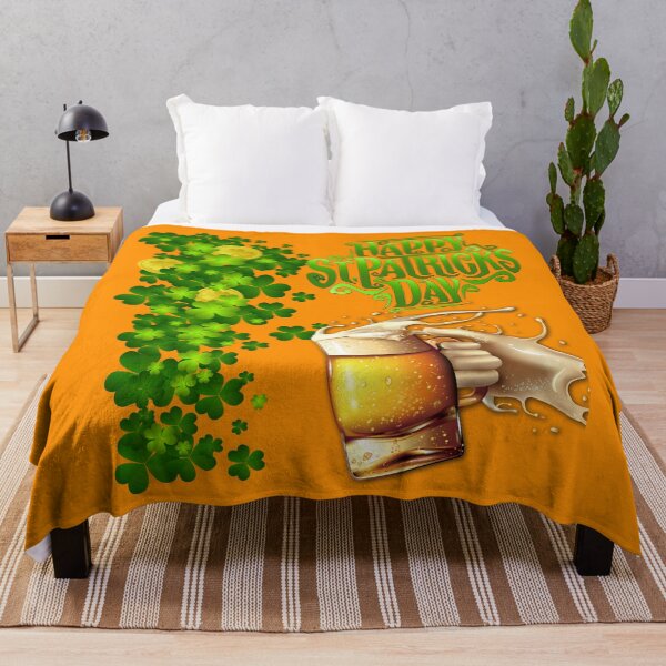 Aperçu de l'œuvre Collection Saint-Patrick 23 créée et vendue par MrLordFashions.