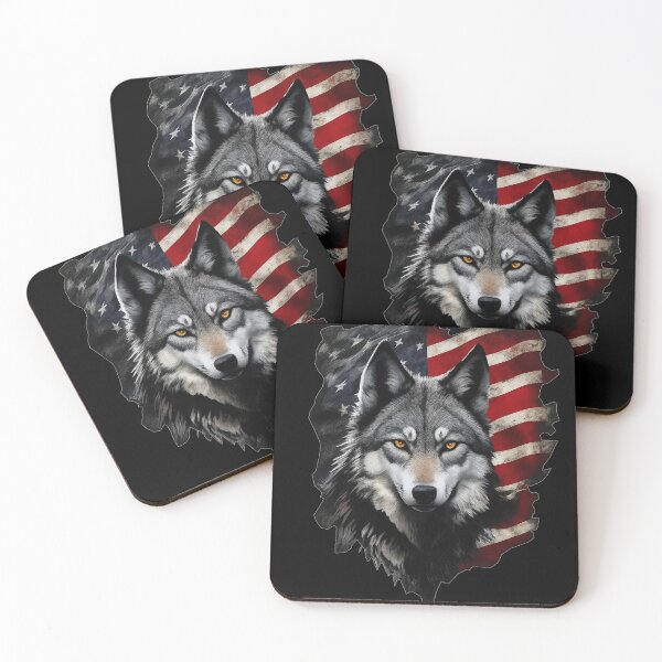 Item preview, Alpha Wolves designed and sold by alphawolveslv.