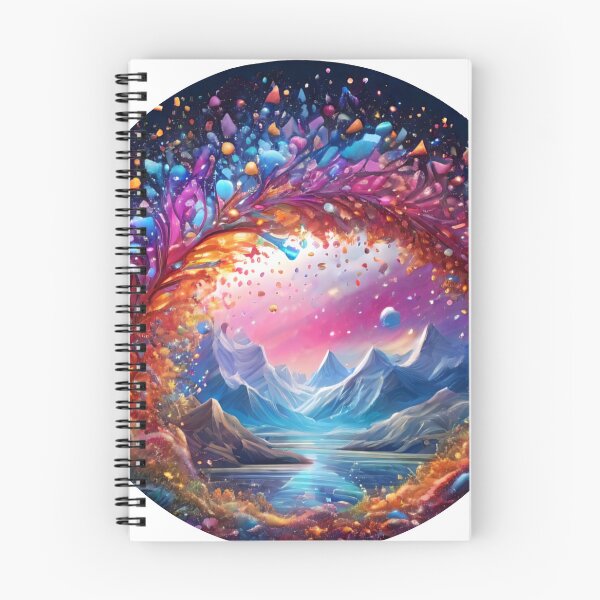 Item preview, Chromatic Nanotech Sticker (337) designed and sold by WASjourney.