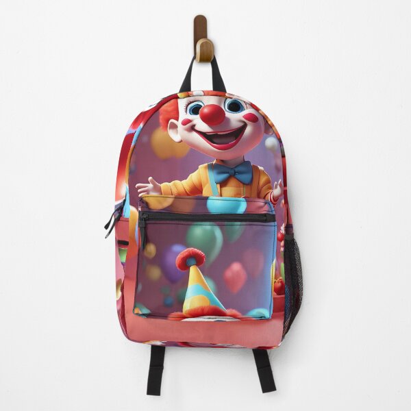 Item preview, Toddlers as Clowns designed and sold by Colin Bentham.