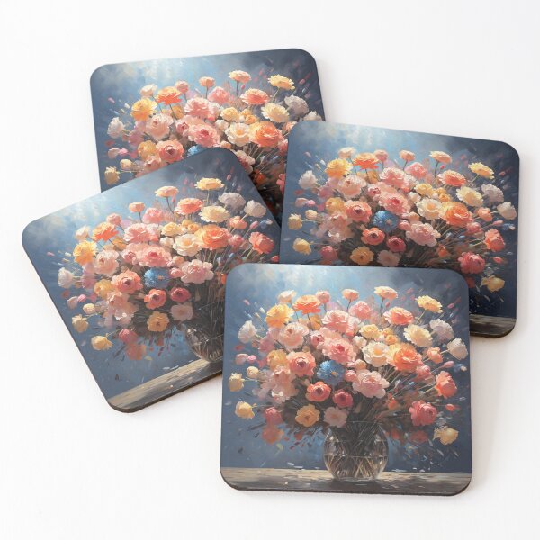 Item preview, Blossoms of the Machine Muse designed and sold by Sadia  Jannat.