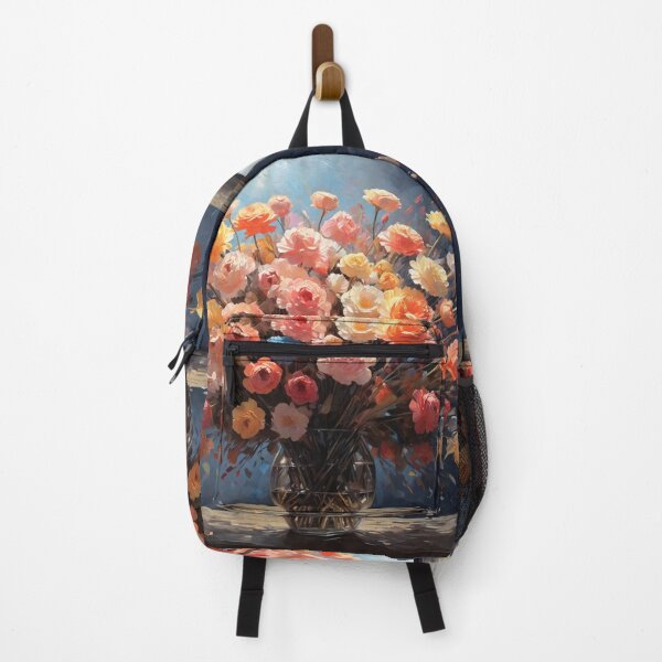 Item preview, Blossoms of the Machine Muse designed and sold by Sadia Jannat.