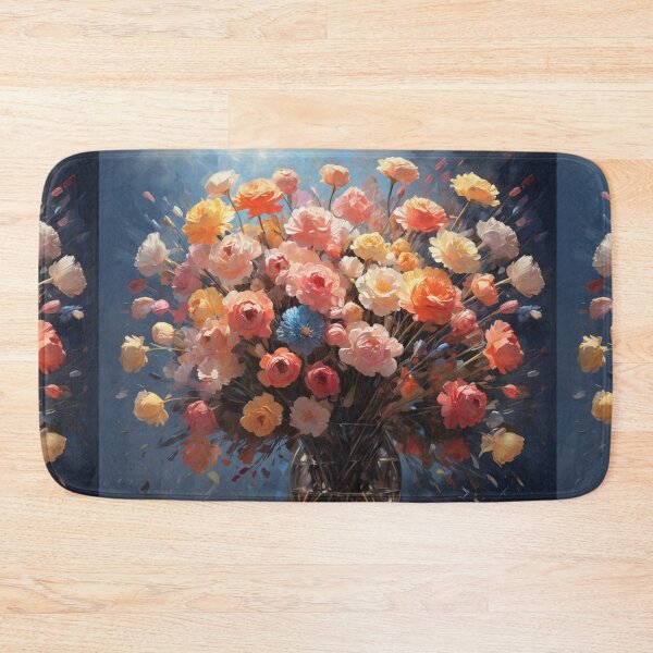 Item preview, Blossoms of the Machine Muse designed and sold by Sadia  Jannat.