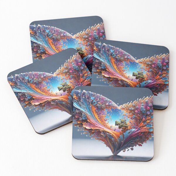 Item preview, Iridescent Nanotechnology (338) designed and sold by WASjourney.
