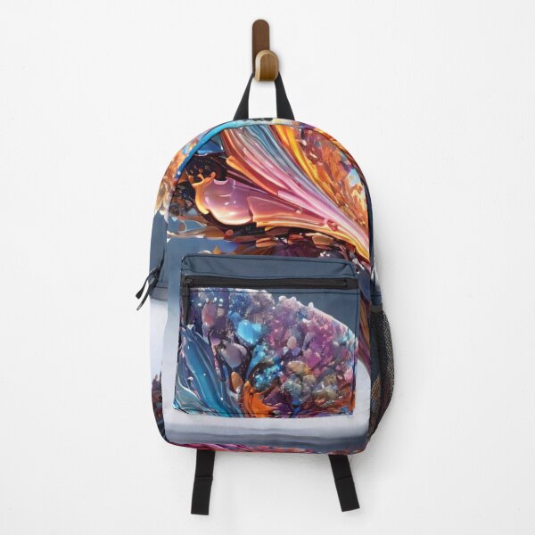 Item preview, Iridescent Nanotechnology (338) designed and sold by WASjourney.