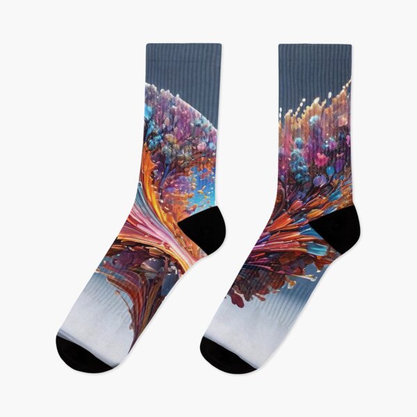 Item preview, Iridescent Nanotechnology (338) designed and sold by WASjourney.