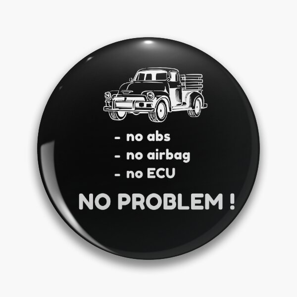 Item preview, Old Truck Specs  designed and sold by DonGeneral.