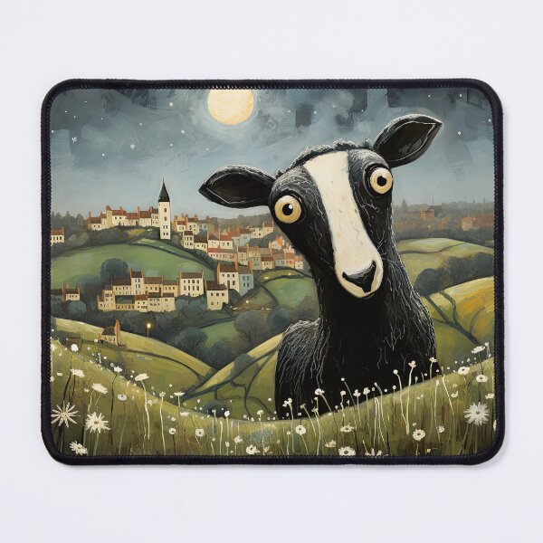 Item preview, On a Hill designed and sold by thewandswant.