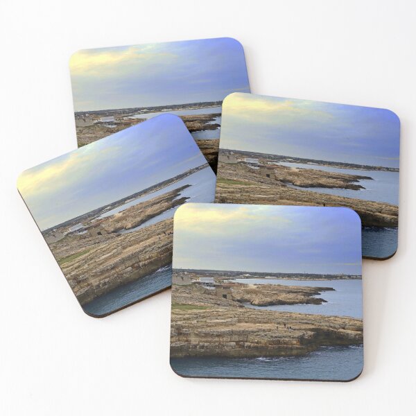Item preview, Apulia coast in winter  designed and sold by annalisa56.