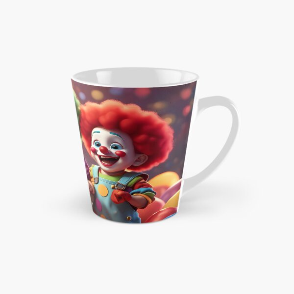 Item preview, Toddlers as Clowns designed and sold by Colin Bentham.