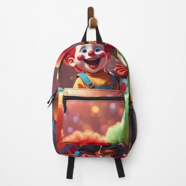 Item preview, Toddlers as Clowns designed and sold by Colin Bentham.