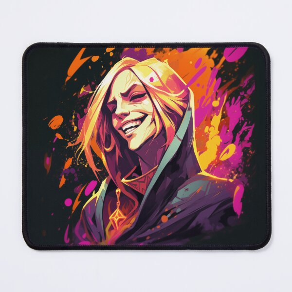 Item preview, Invoker Dota 2 FanArt designed and sold by Artsynator.