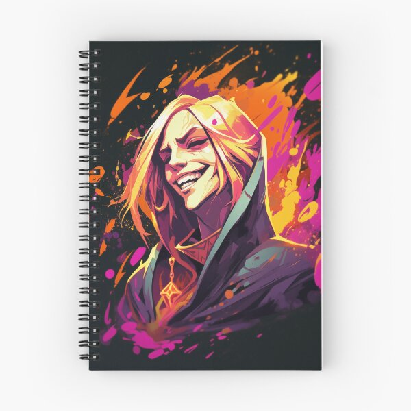 Item preview, Invoker Dota 2 FanArt designed and sold by Artsynator.
