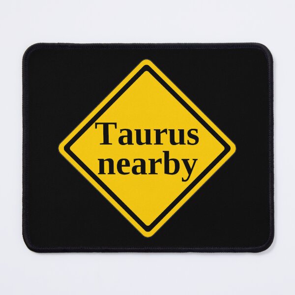 Item preview, Taurus nearby designed and sold by Univers Gifts.
