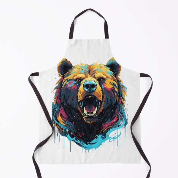 Item preview, Funny Side of Cooking: 'The Bear' Show's Kitchen Chronicles designed and sold by griffinequals0c.