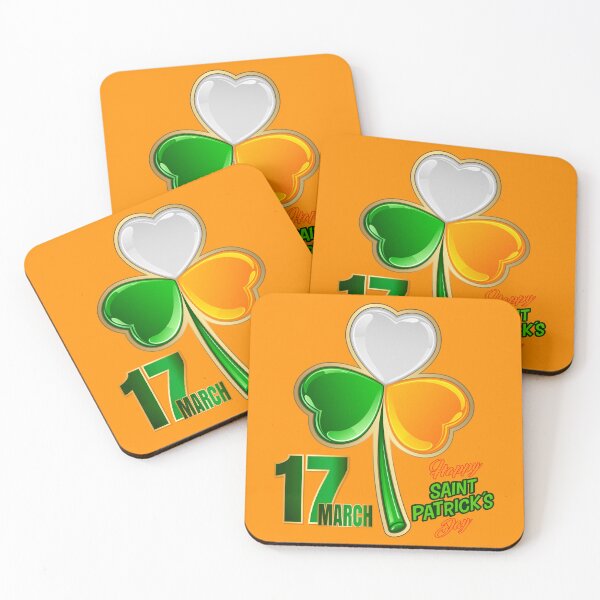Aperçu de l'œuvre Collection de la Saint-Patrick 26 créée et vendue par MrLordFashions.