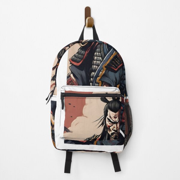 Item preview, Great Samurai designed and sold by ampotski.