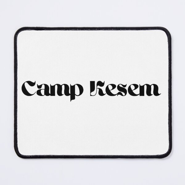Item preview, Camp Kesem Logo & Fun stickers designed and sold by DaringDesigns19.