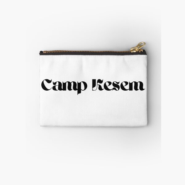 Item preview, Camp Kesem Logo & Fun stickers designed and sold by DaringDesigns19.
