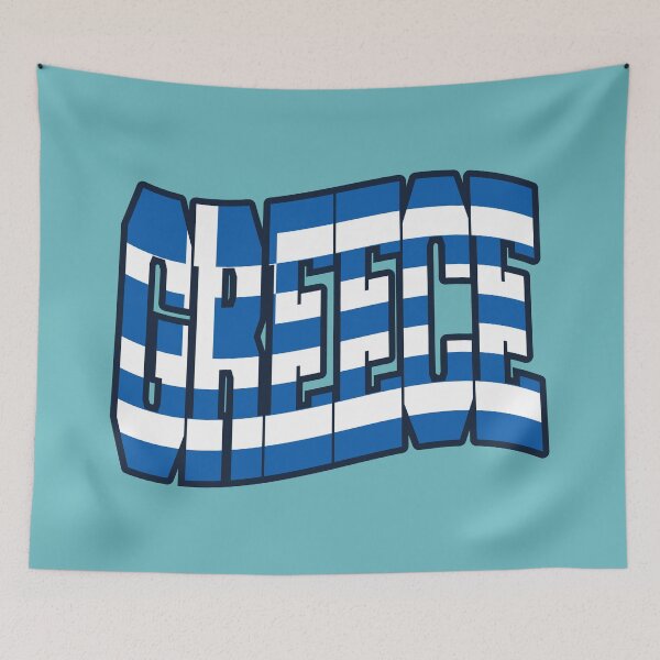 Item preview, Greece designed and sold by portokalis.