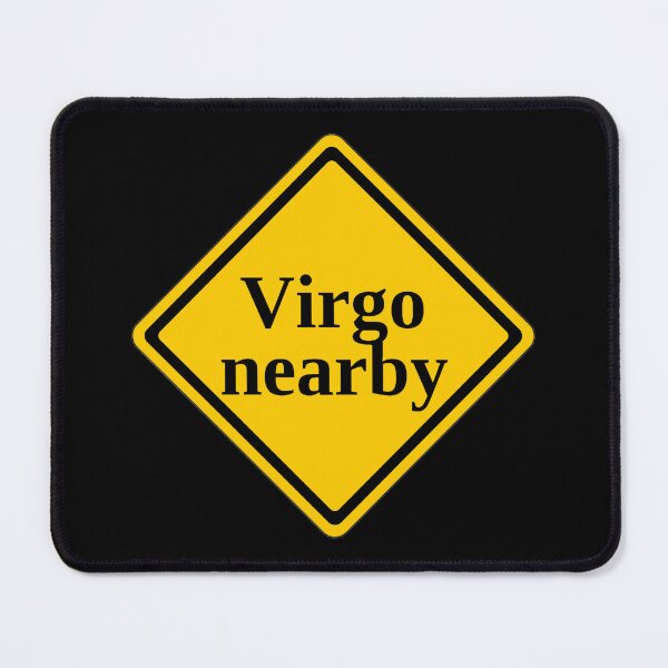 Item preview, Virgo nearby designed and sold by Univers Gifts.