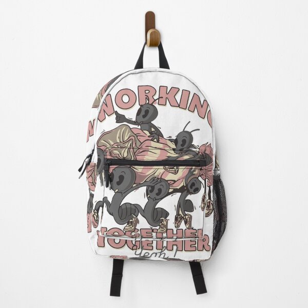 Item preview, Ants Carrying Candy - Worker Ants designed and sold by The  Qash.