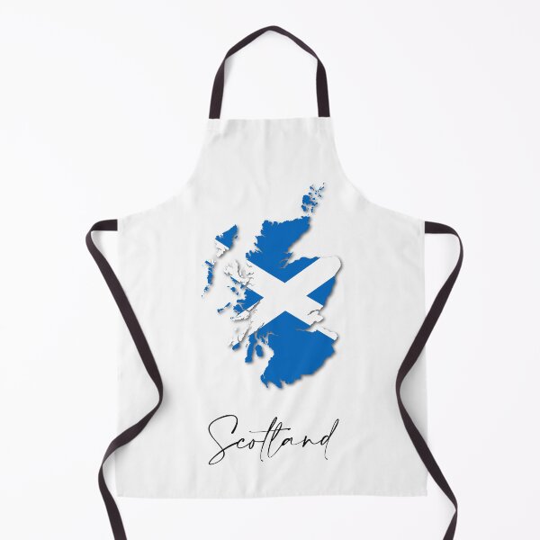 Item preview, Scotland Country Map and Flag Edinburgh Europe designed and sold by dk-design85.