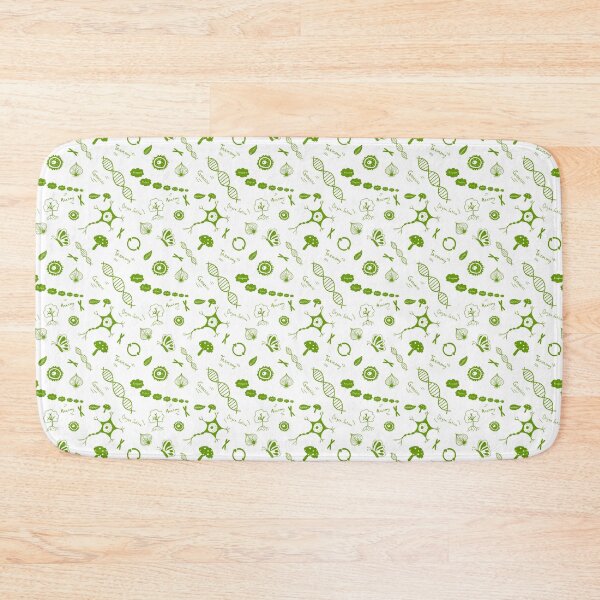 Item preview, Biology, microbiology, virus shirts, genes, enzymes, gift ideas, green. designed and sold by isaartboho.
