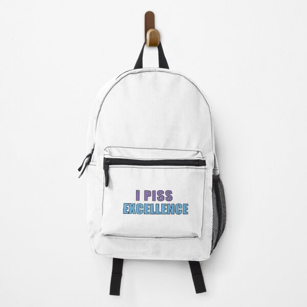Item preview, I Piss Excellence designed and sold by SakuraPxl.
